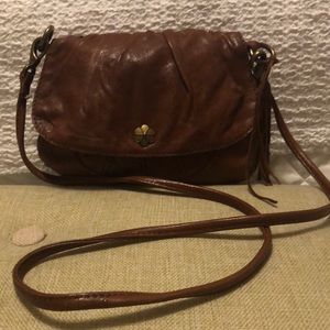 Lucky Brand Crossbody Purse